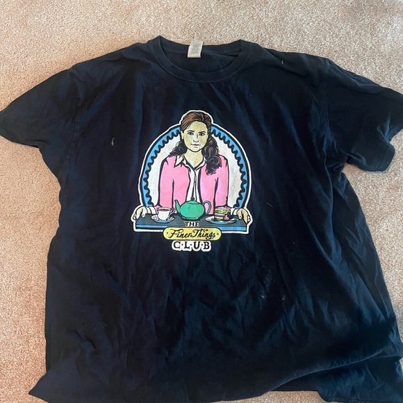 GilDan the finer things t shirt - Picture 4 of 4